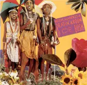 CD - Hugh Masekela - Beatin' Aroun De Bush