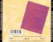 CD - Hugh Masekela - Beatin' Aroun De Bush