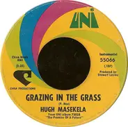 Hugh Masekela - Grazing In The Grass (The Best Of Hugh Masekela)