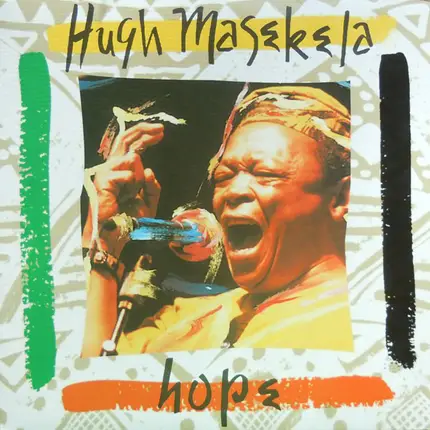 Hugh Masekela - Hope
