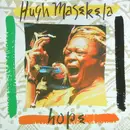 Double LP - Hugh Masekela - Hope - 180 Gram