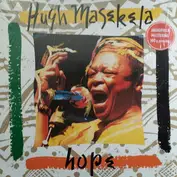 Hugh Masekela