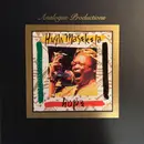 LP-Box - Hugh Masekela - Hope - Hard Cover Box, Analogue Productions
