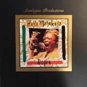 Hugh Masekela