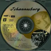 CD - Hugh Masekela - Johannesburg
