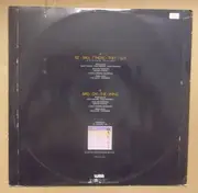 12inch Vinyl Single - Hugh Masekela - Ke Bale (There They Go)