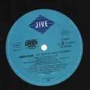 LP - Hugh Masekela - Liberation - The Best Of Hugh Masekela