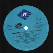 Hugh Masekela - Liberation - The Best Of Hugh Masekela