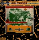LP - Hugh Masekela - Techno-Bush
