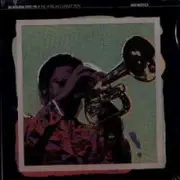 Double LP - Hugh Masekela - The African Connection