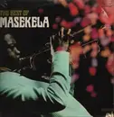 LP - Hugh Masekela - The Best Of Masekela