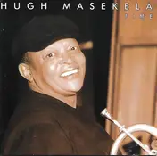 Hugh Masekela - Time