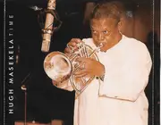 CD - Hugh Masekela - Time