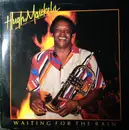 LP - Hugh Masekela - Waiting For The Rain