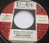 7inch Vinyl Single - Hugh Masher - Operation Decoy