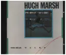 CD - Hugh Marsh - The Bear Walks