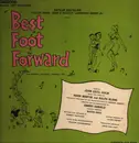 LP - Hugh Martin / Ralph Blane - Best Foot Forward - Mono