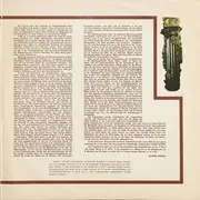 Double LP - Hugh McLean , Johann Sebastian Bach - Orgelbüchlein