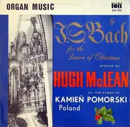 Hugh McLean - Boże Narodzenie W Muzyce J. S. Bacha