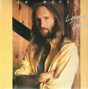 LP - Hugh Moffatt - Loving You