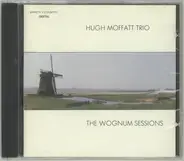 Hugh Moffatt - The Wognum Sessions