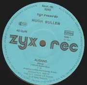 12'' - Hugh Bullen - Alisand