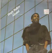 Hugh Bullen - Alisand