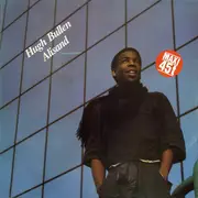 12inch Vinyl Single - Hugh Bullen - Alisand
