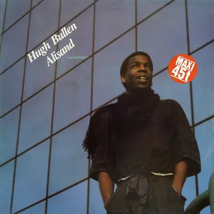 Hugh Bullen - Alisand