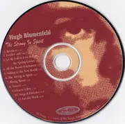CD - Hugh Blumenfeld - The Strong In Spirit