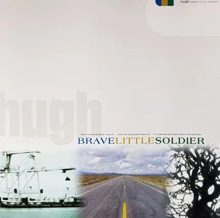 Hugh - Brave Little Soldier