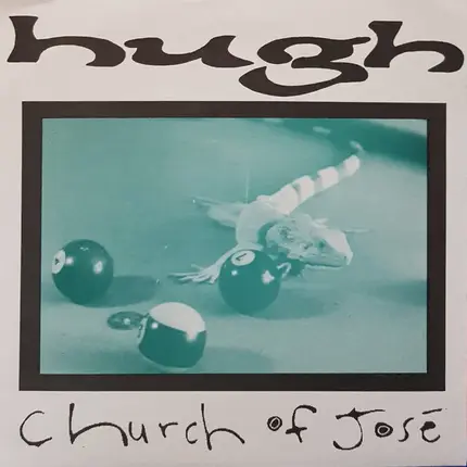 Hugh - Church Of José