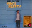 CD - Hugh Coltman - Who's Happy? - Still sealed