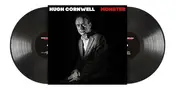 Hugh Cornwell - Monster -HQ/Gatefold-