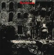 LP - Hugh Cornwell & Robert Arthur Williams - Nosferatu