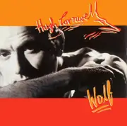 LP - Hugh Cornwell - Wolf