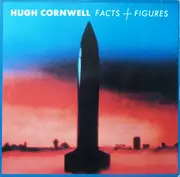 12inch Vinyl Single - Hugh Cornwell - Facts + Figures