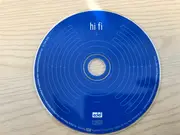 CD - Hugh Cornwell - Hi Fi