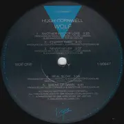 LP - Hugh Cornwell - Wolf
