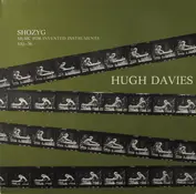 Hugh Davies