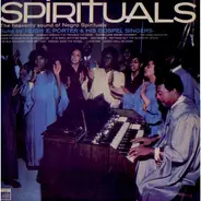 Hugh E. Porter And His The Hugh E. Porter Gospel Singers - Spirituals