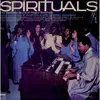 LP - Hugh E. Porter And His The Hugh E. Porter Gospel Singers - Spirituals