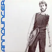 Hugh Featherstone Blyth - Announcer