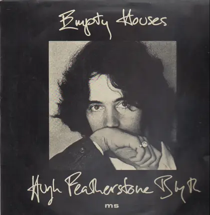 Hugh Featherstone - Empty Houses