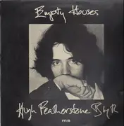 LP - Hugh Featherstone - Empty Houses
