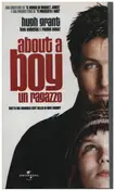 Hugh Grant - About A Boy