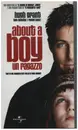 VHS - Hugh Grant - About A Boy - Italian