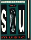 Paperback - Hugh Gregory - Soul Music A-Z