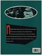 Paperback - Hugh Gregory - Soul Music A-Z