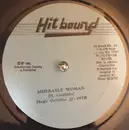 10'' - Hugh Griffiths - Miserable Woman